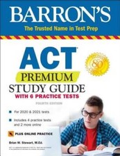 Act premium study for sale  Montgomery
