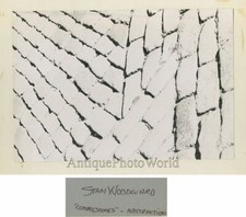 Cobblestone vintage abstract for sale  Scranton