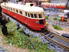 2506 autorail dietrich d'occasion  Gex