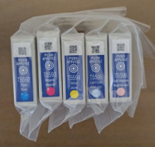 Cartucce epson originali usato  Serra de Conti