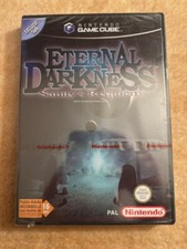 Eternal darkness sanitys d'occasion  Cergy-
