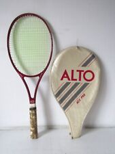 Racchetta tennis alto usato  Reggio Emilia