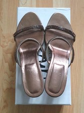 Unzè shalimar shoes for sale  LONDON