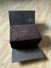 Scatola patek philippe usato  Gaiole in Chianti