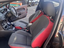 Ford fiesta mk7.5 for sale  DONCASTER