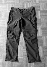 Dlo damen wanderhose gebraucht kaufen  Bad Essen