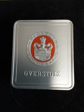 Blechdose antik zigaretten gebraucht kaufen  Delmenhorst