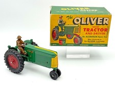 Oliver tractor original for sale  Mount Wolf