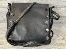 Hammitt black leather for sale  Newark