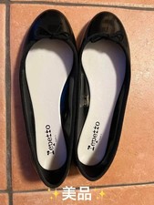 Ballerine pioggia repetto usato  Spedire a Italy
