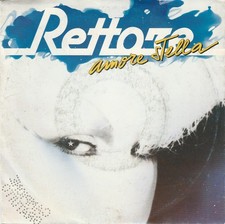 Donatella rettore giri usato  Tuscania