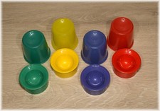 Tupperware eierbecher junge gebraucht kaufen Tupperware eierbecher junge gebraucht kaufen  Borchen