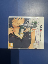 Senran kagura burst d'occasion  Villeurbanne