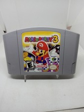 Mario party for sale  Piffard