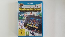 Nintendo land nintendo d'occasion  Montpellier-