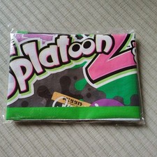 Assento de lazer Splatoon 2 colorido desautografado comprar usado  Enviando para Brazil