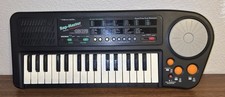 Usado, FUNCIONANDO Realista Rap-Master Concertmate 800 Teclado Efetor de Voz comprar usado  Enviando para Brazil
