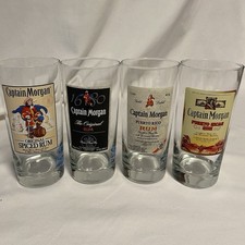 Set captain morgan for sale  Flat Rock