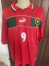 Maglia marocco usato  Viareggio