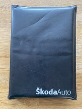 skoda fabia handbook for sale skoda fabia handbook for sale ALFRETON