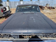1965 ford fairlane for sale  Red Bluff