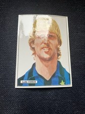 Figurina coeck inter usato  Moncalieri