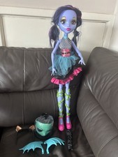 70cm tall monster for sale  Shipping to Ireland