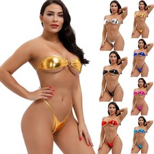 Lingerie maillot bain d'occasion  Expédié en France