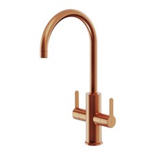 Kitchen mixer tap for sale  STAFFORD