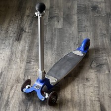 Kickboard folding scooter for sale  Kent
