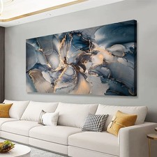 Color block abstract for sale  Brentwood