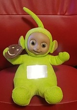 Teletubbies dipsy peluche usato  Putignano