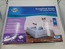 Petsafe scoopfree crystal for sale  Trenton