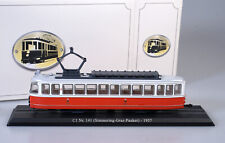 Straßenbahn standmodelle atla gebraucht kaufen  Warendorf