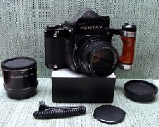 Asahi pentax kamera gebraucht kaufen  Lütjensee