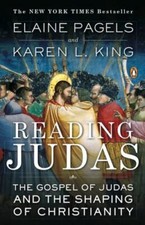 Reading Judas: The Gospel of Judas and the Shaping of Christianity comprar usado  Enviando para Brazil