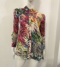 Desigual camicia bianca usato  Ardea