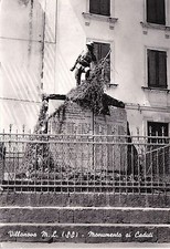 Villanova monteleone monumento usato  Roma