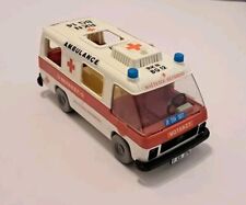 Playmobil system krankenwagen gebraucht kaufen  Niestetal