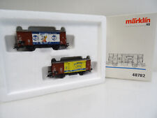Märklin 48782 wagen gebraucht kaufen  Erftstadt