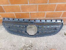 Grill kühlergrill mercedes gebraucht kaufen  Köln