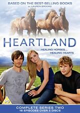 Heartland complete second for sale  UK