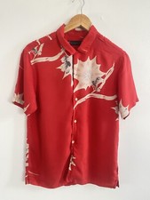 Saints shirt mens for sale  LONDON