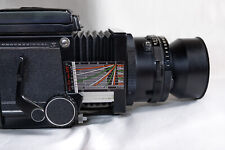 Mamiya rb67 pro d'occasion  Semur-en-Auxois