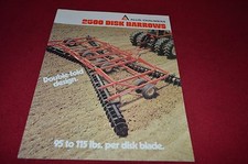 Allis chalmers 2500 for sale  Berlin