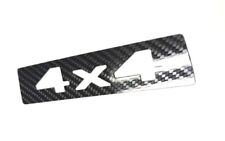 Carbon fiber 4x4 for sale  Forney