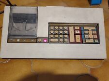 Calculatrice olivetti logos d'occasion  Noisy-le-Grand