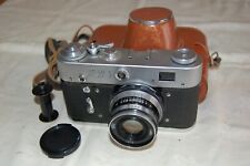 Fed type vintage for sale  HUNTINGDON