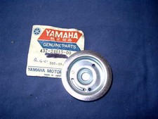 Yamaha dt100 dt125 for sale  SEVENOAKS