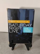 Saturday night live for sale  Dayton